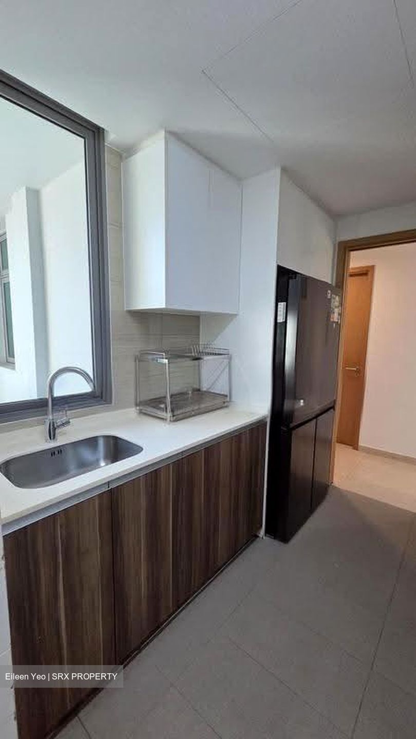 The Glades (D16), Condominium #614584111